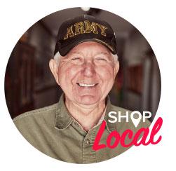 Veteran TV Deals | Shop Local with ANTENNA & SATELLITE STORE} in DESTIN, FL